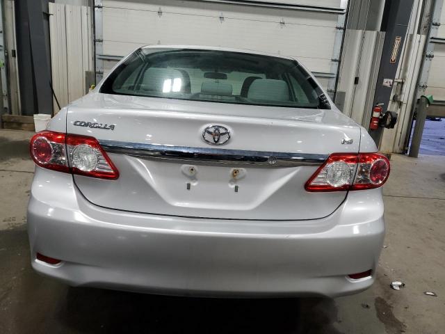 Photo 5 VIN: 2T1BU4EE6BC569601 - TOYOTA COROLLA BA 