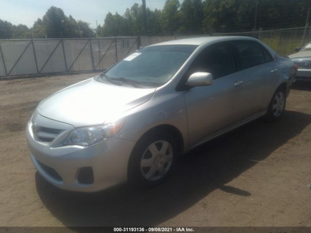 Photo 1 VIN: 2T1BU4EE6BC572871 - TOYOTA COROLLA 