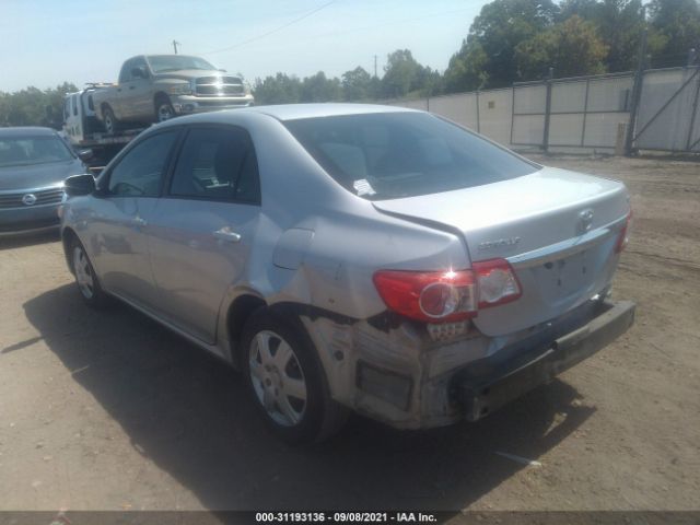 Photo 2 VIN: 2T1BU4EE6BC572871 - TOYOTA COROLLA 