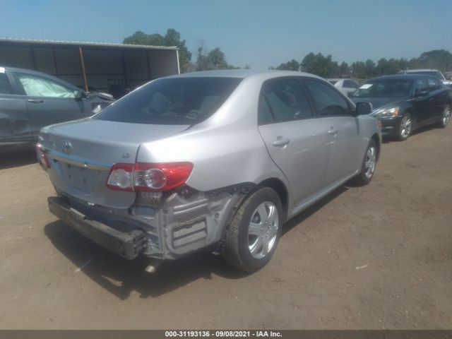 Photo 3 VIN: 2T1BU4EE6BC572871 - TOYOTA COROLLA 