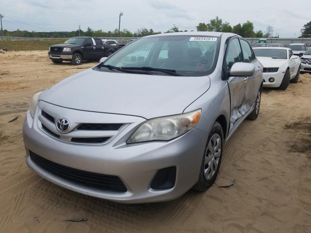 Photo 1 VIN: 2T1BU4EE6BC573003 - TOYOTA COROLLA BA 