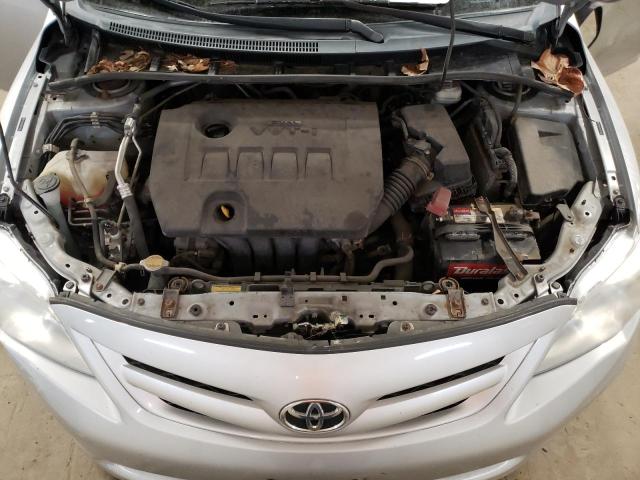 Photo 6 VIN: 2T1BU4EE6BC578959 - TOYOTA COROLLA BA 