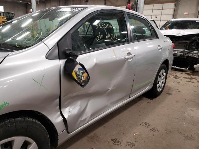 Photo 8 VIN: 2T1BU4EE6BC578959 - TOYOTA COROLLA BA 