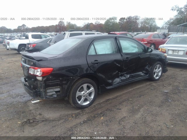 Photo 3 VIN: 2T1BU4EE6BC580145 - TOYOTA COROLLA 