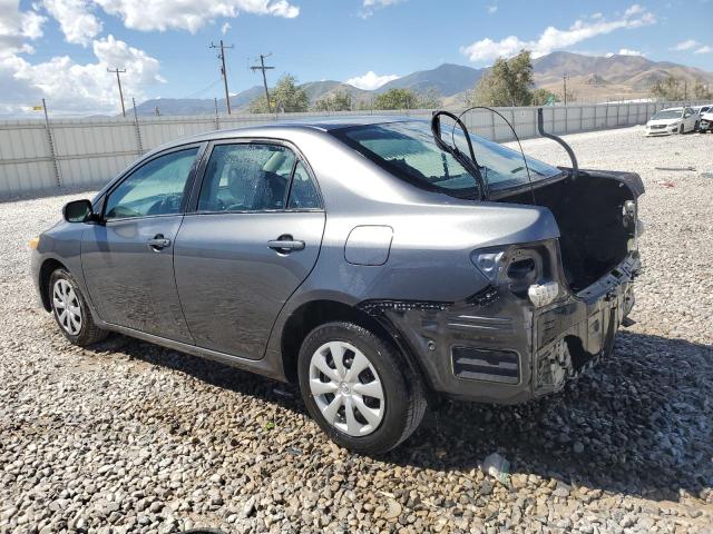 Photo 1 VIN: 2T1BU4EE6BC581246 - TOYOTA COROLLA BA 