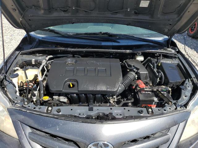 Photo 10 VIN: 2T1BU4EE6BC581246 - TOYOTA COROLLA BA 