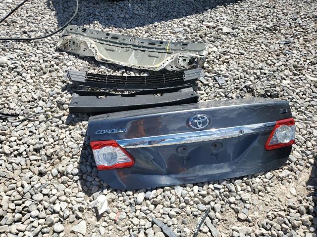 Photo 11 VIN: 2T1BU4EE6BC581246 - TOYOTA COROLLA BA 