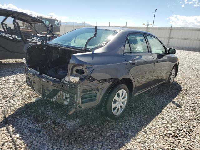 Photo 2 VIN: 2T1BU4EE6BC581246 - TOYOTA COROLLA BA 