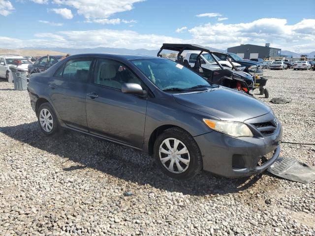 Photo 3 VIN: 2T1BU4EE6BC581246 - TOYOTA COROLLA BA 