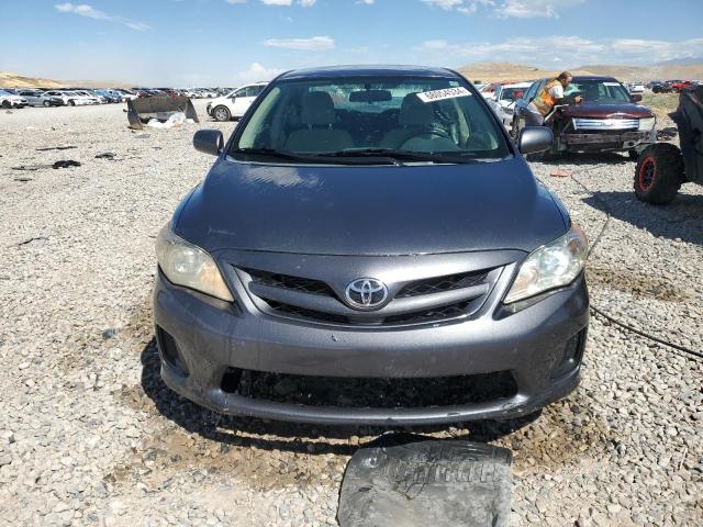 Photo 4 VIN: 2T1BU4EE6BC581246 - TOYOTA COROLLA BA 