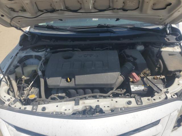 Photo 10 VIN: 2T1BU4EE6BC582624 - TOYOTA COROLLA BA 