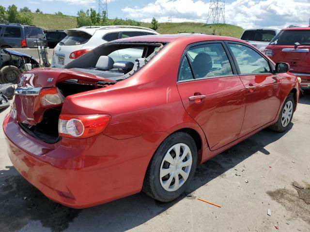 Photo 2 VIN: 2T1BU4EE6BC586723 - TOYOTA COROLLA 