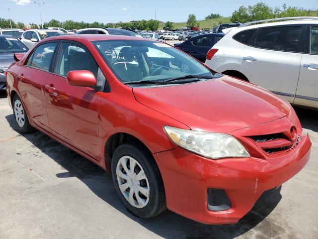 Photo 3 VIN: 2T1BU4EE6BC586723 - TOYOTA COROLLA 