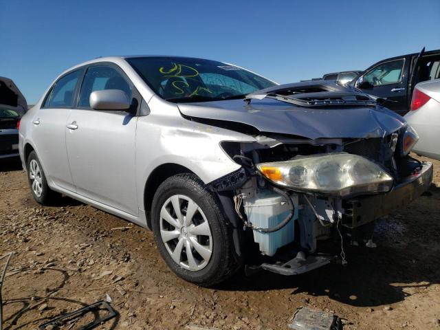 Photo 0 VIN: 2T1BU4EE6BC587435 - TOYOTA COROLLA BA 