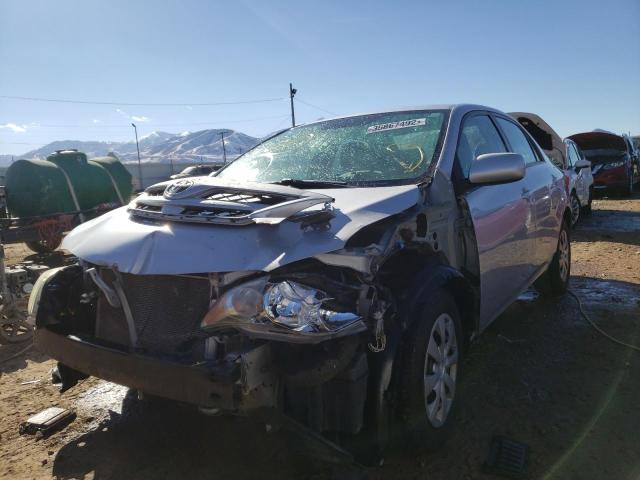 Photo 1 VIN: 2T1BU4EE6BC587435 - TOYOTA COROLLA BA 