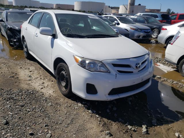 Photo 0 VIN: 2T1BU4EE6BC588696 - TOYOTA COROLLA BA 