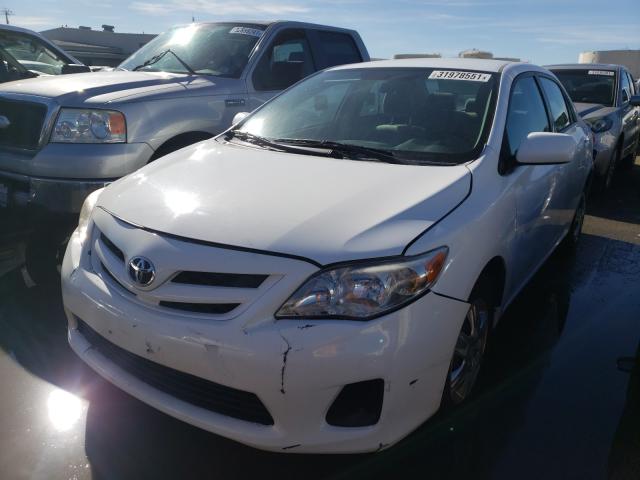 Photo 1 VIN: 2T1BU4EE6BC588696 - TOYOTA COROLLA BA 