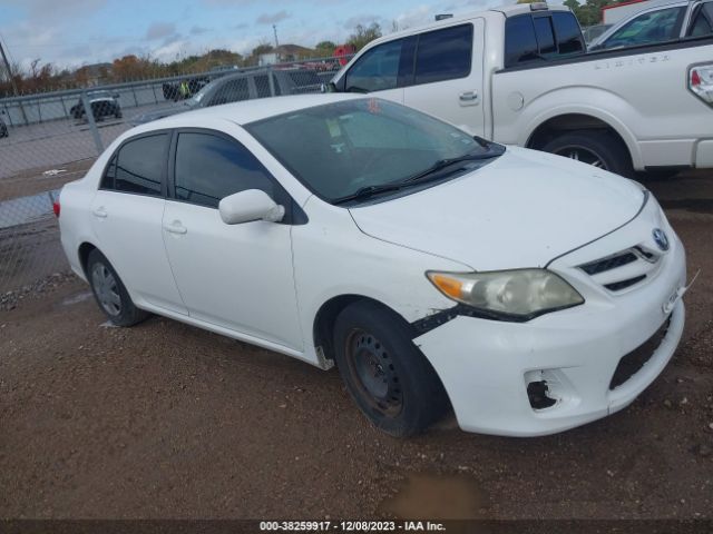 Photo 0 VIN: 2T1BU4EE6BC596703 - TOYOTA COROLLA 