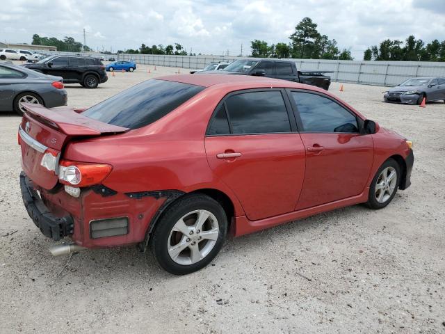 Photo 2 VIN: 2T1BU4EE6BC600703 - TOYOTA COROLLA 