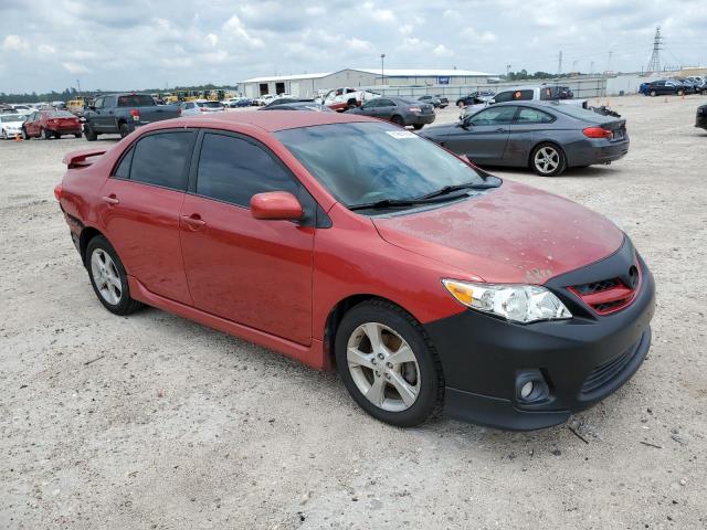 Photo 3 VIN: 2T1BU4EE6BC600703 - TOYOTA COROLLA 