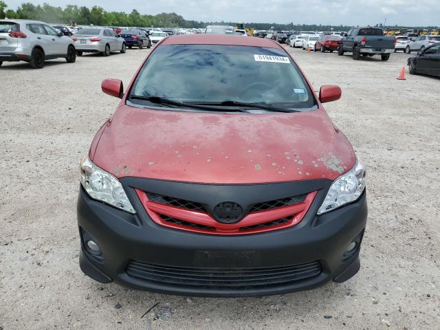 Photo 4 VIN: 2T1BU4EE6BC600703 - TOYOTA COROLLA 