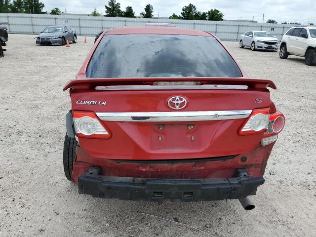 Photo 5 VIN: 2T1BU4EE6BC600703 - TOYOTA COROLLA 