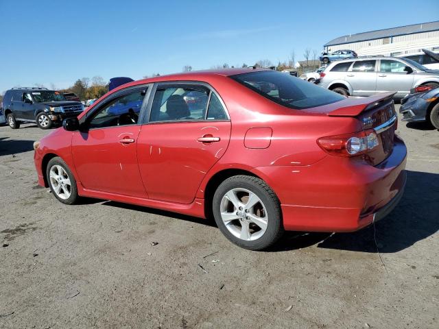 Photo 1 VIN: 2T1BU4EE6BC600975 - TOYOTA COROLLA BA 