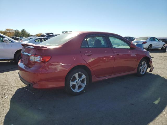 Photo 2 VIN: 2T1BU4EE6BC600975 - TOYOTA COROLLA BA 