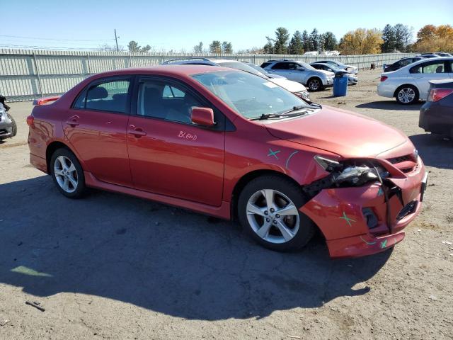 Photo 3 VIN: 2T1BU4EE6BC600975 - TOYOTA COROLLA BA 