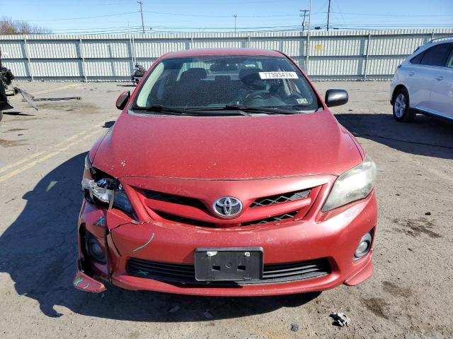 Photo 4 VIN: 2T1BU4EE6BC600975 - TOYOTA COROLLA BA 