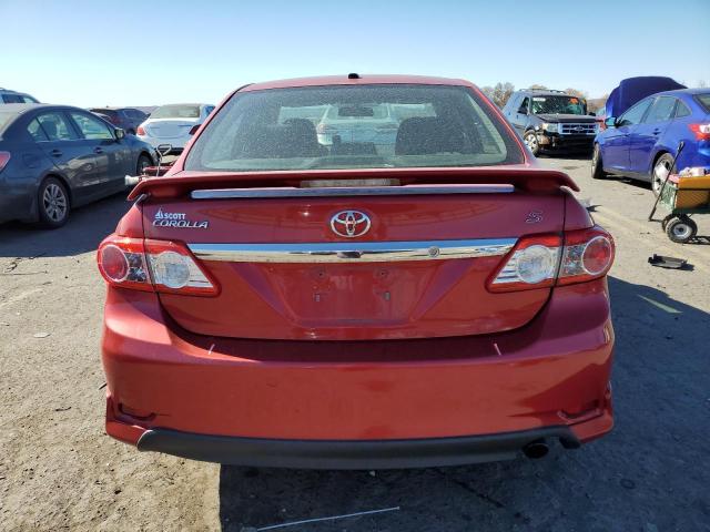 Photo 5 VIN: 2T1BU4EE6BC600975 - TOYOTA COROLLA BA 