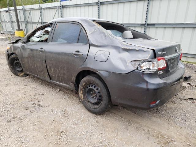 Photo 1 VIN: 2T1BU4EE6BC604766 - TOYOTA COROLLA 