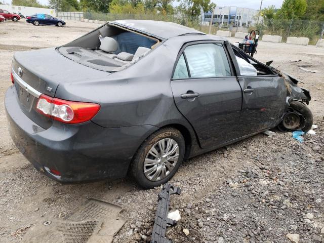 Photo 2 VIN: 2T1BU4EE6BC604766 - TOYOTA COROLLA 