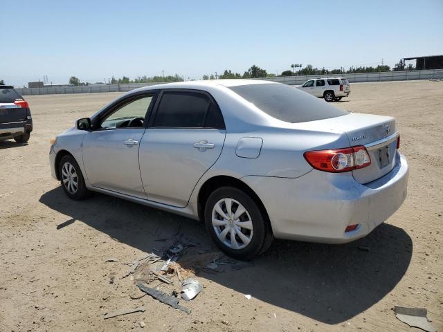 Photo 1 VIN: 2T1BU4EE6BC605979 - TOYOTA COROLLA BA 