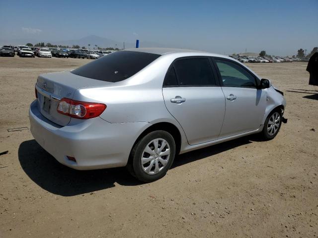 Photo 2 VIN: 2T1BU4EE6BC605979 - TOYOTA COROLLA BA 