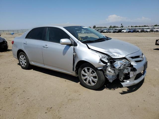 Photo 3 VIN: 2T1BU4EE6BC605979 - TOYOTA COROLLA BA 