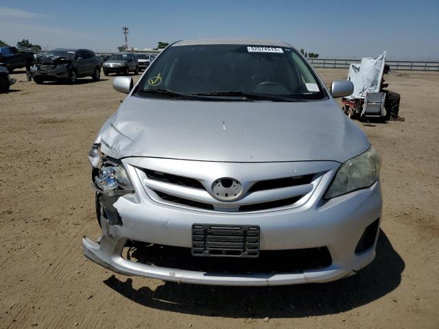 Photo 4 VIN: 2T1BU4EE6BC605979 - TOYOTA COROLLA BA 