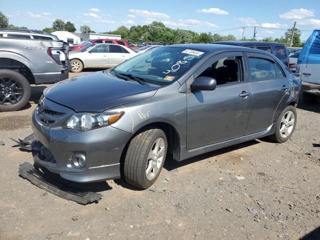 Photo 0 VIN: 2T1BU4EE6BC606730 - TOYOTA COROLLA 