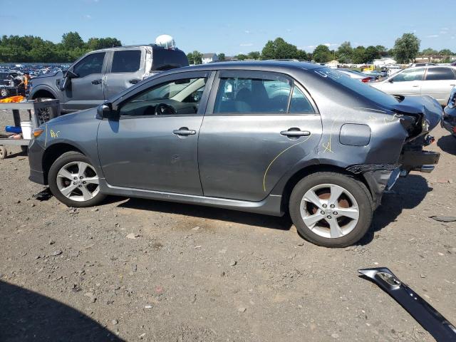 Photo 1 VIN: 2T1BU4EE6BC606730 - TOYOTA COROLLA 