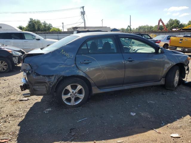 Photo 2 VIN: 2T1BU4EE6BC606730 - TOYOTA COROLLA 