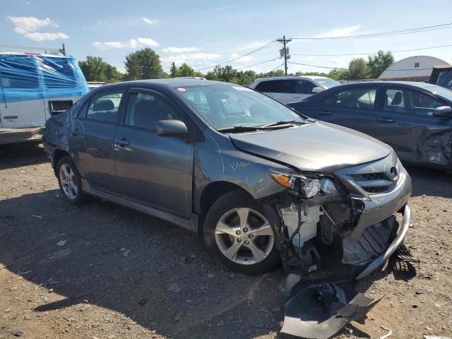 Photo 3 VIN: 2T1BU4EE6BC606730 - TOYOTA COROLLA 