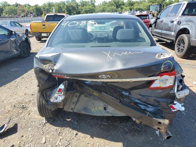 Photo 5 VIN: 2T1BU4EE6BC606730 - TOYOTA COROLLA 