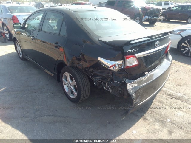 Photo 5 VIN: 2T1BU4EE6BC612608 - TOYOTA COROLLA 