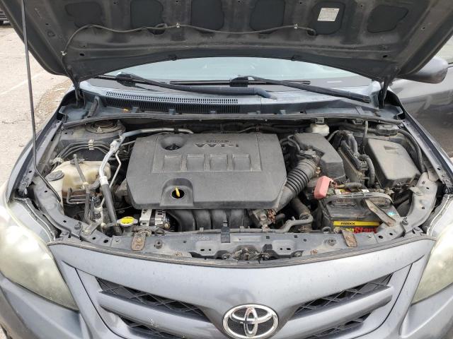 Photo 10 VIN: 2T1BU4EE6BC614956 - TOYOTA COROLLA BA 