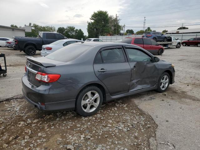 Photo 2 VIN: 2T1BU4EE6BC614956 - TOYOTA COROLLA BA 