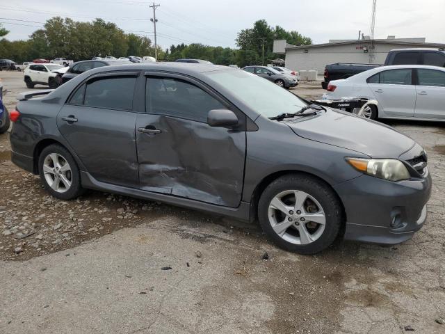 Photo 3 VIN: 2T1BU4EE6BC614956 - TOYOTA COROLLA BA 