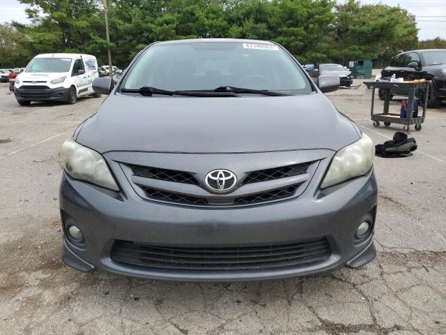 Photo 4 VIN: 2T1BU4EE6BC614956 - TOYOTA COROLLA BA 