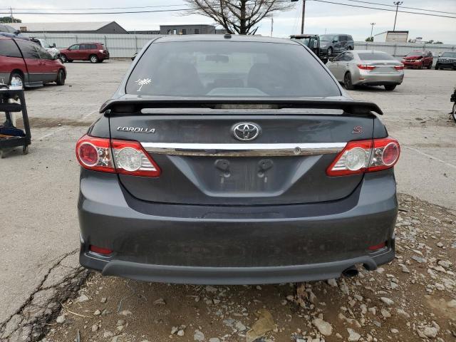 Photo 5 VIN: 2T1BU4EE6BC614956 - TOYOTA COROLLA BA 