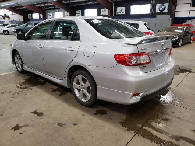 Photo 2 VIN: 2T1BU4EE6BC618392 - TOYOTA COROLLA 