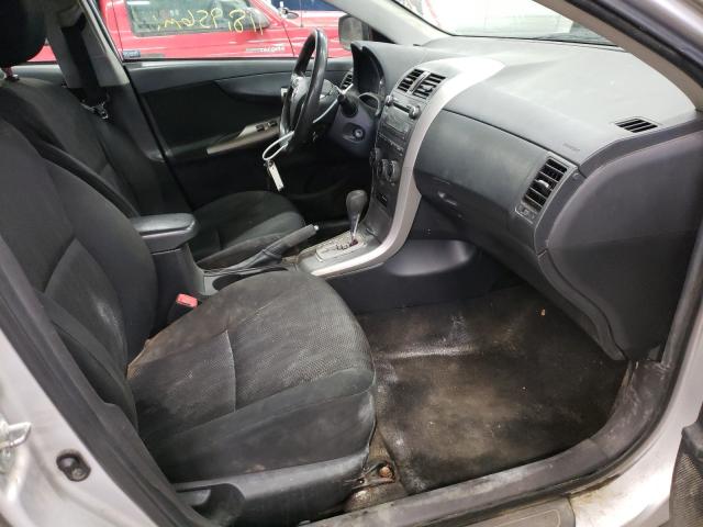 Photo 4 VIN: 2T1BU4EE6BC618392 - TOYOTA COROLLA 